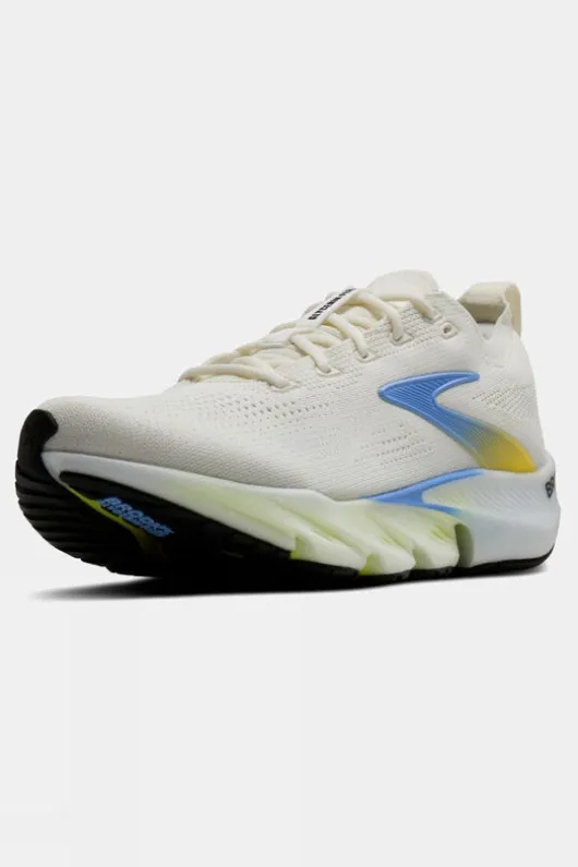 Brooks Mens Glycerin Flex Shoes