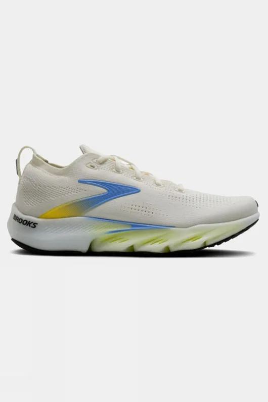 Brooks Mens Glycerin Flex Shoes
