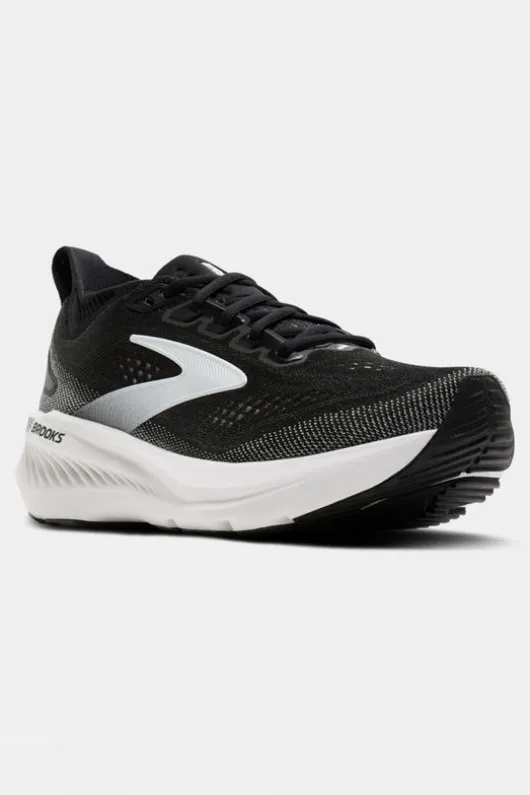 Brooks Mens Glycerin GTS 23 Shoes - Wide