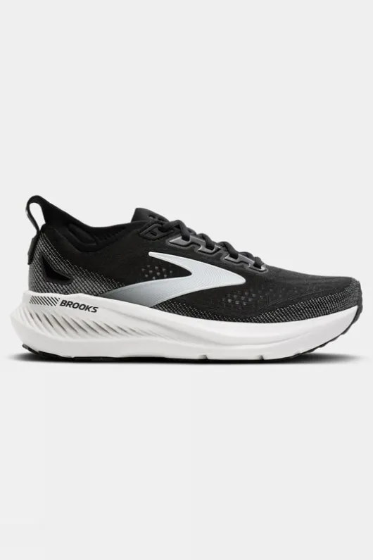 Brooks Mens Glycerin GTS 23 Shoes - Wide