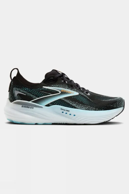 Brooks Mens Glycerin GTS 22 Shoes