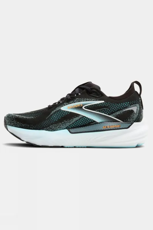 Brooks Mens Glycerin GTS 22 Shoes