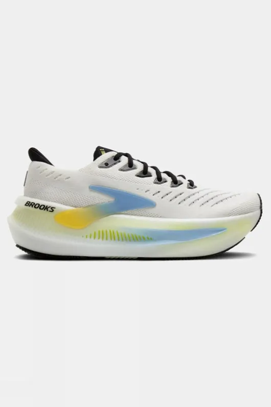 Brooks Mens Glycerin Max 2 Shoes