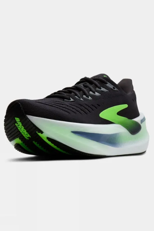 Brooks Mens Glycerin Max 2 Shoes