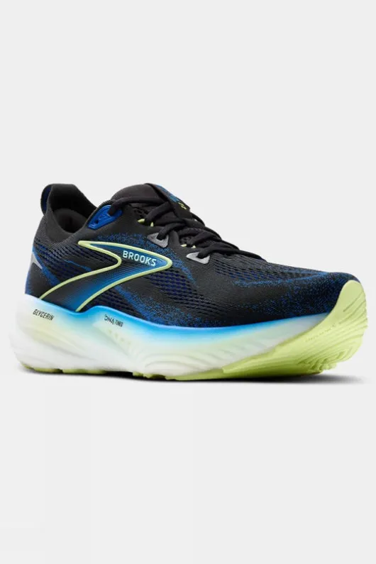 Brooks Mens Glycerin 22 Shoes