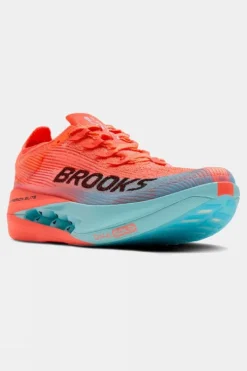 Brooks Mens Hyperion Elite 5 Shoes