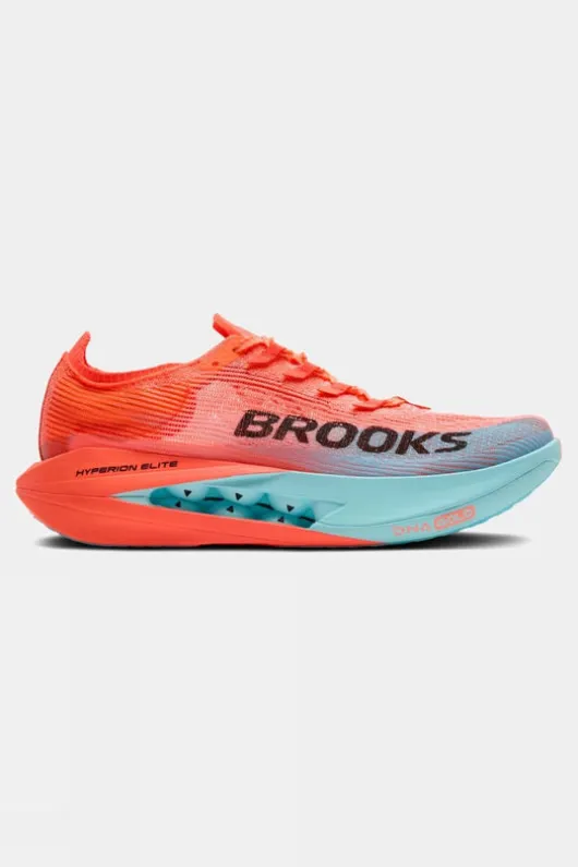 Brooks Mens Hyperion Elite 5 Shoes