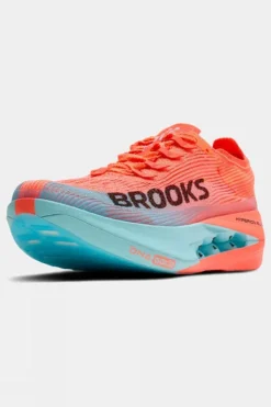 Brooks Mens Hyperion Elite 5 Shoes