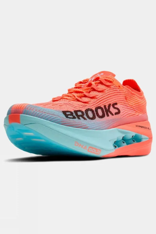 Brooks Mens Hyperion Elite 5 Shoes