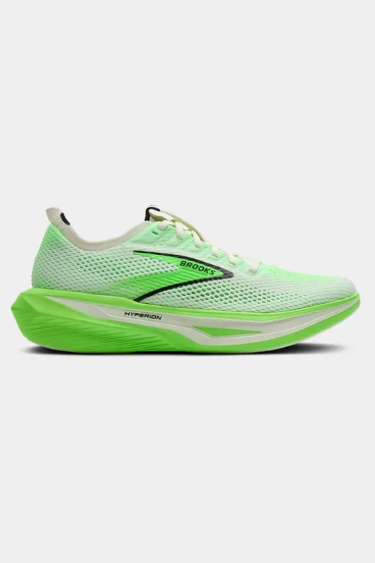 Brooks Mens Hyperion 3 Shoes