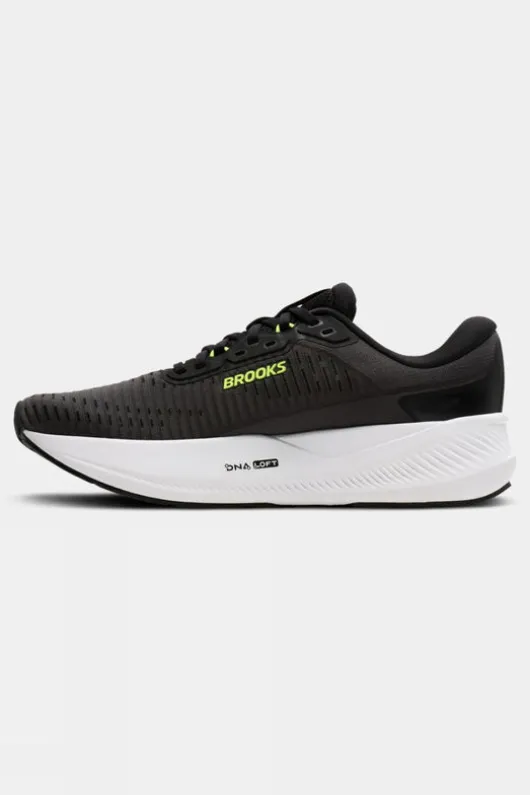Brooks Mens Revel Max Shoes