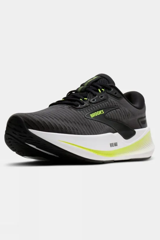 Brooks Mens Revel Max Shoes