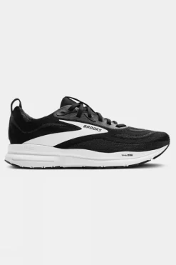 Brooks Mens Trace 4+ Shoes