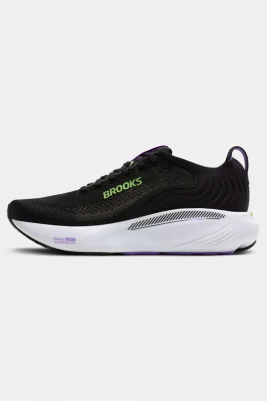 Brooks Womens Adrenaline GTS 25 Shoes