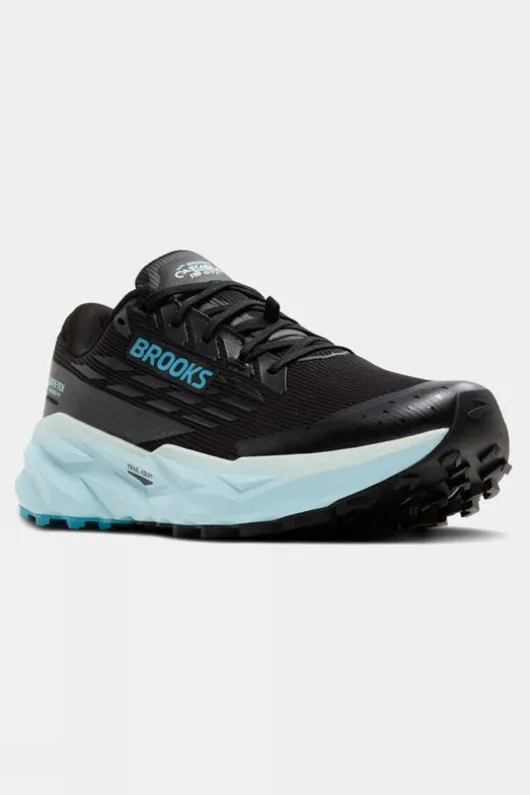 Brooks Womens Cascadia 19 GTX Shoes
