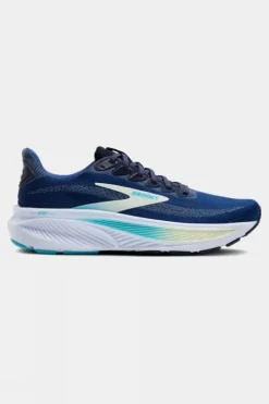 Brooks Womens Ghost 17 Shoes - Wide