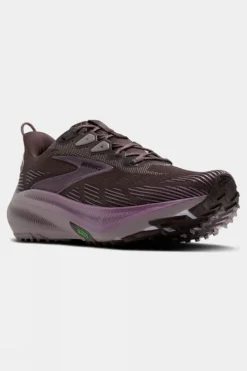 Brooks Womens Ghost Trail Shoes