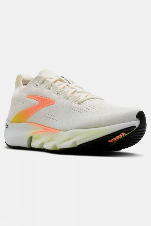 Brooks Womens Glycerin Flex Shoes