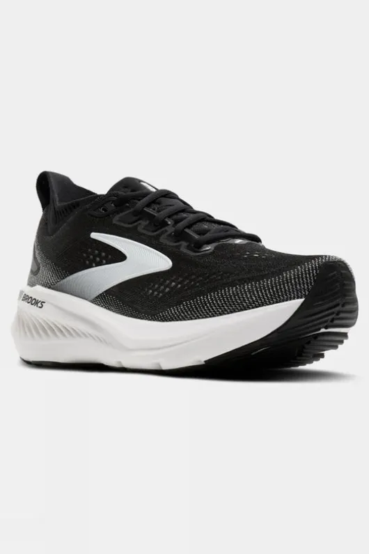 Brooks Womens Glycerin GTS 23 Shoes - Wide