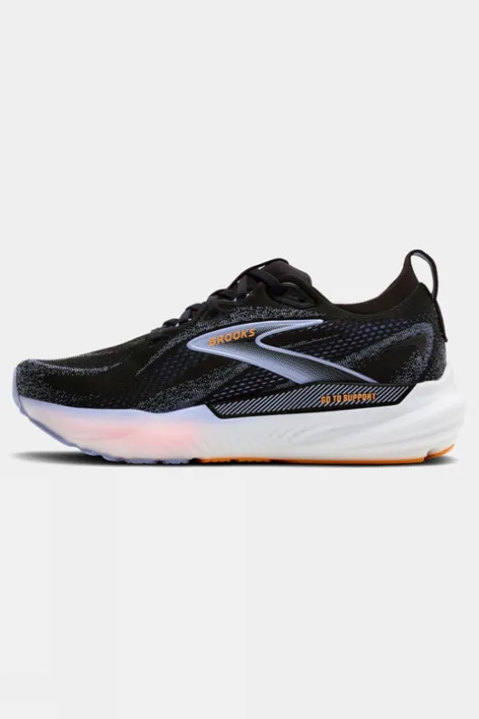 Brooks Womens Glycerin GTS 22 Shoes