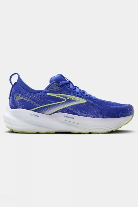 Brooks Womens Glycerin 22 Shoes