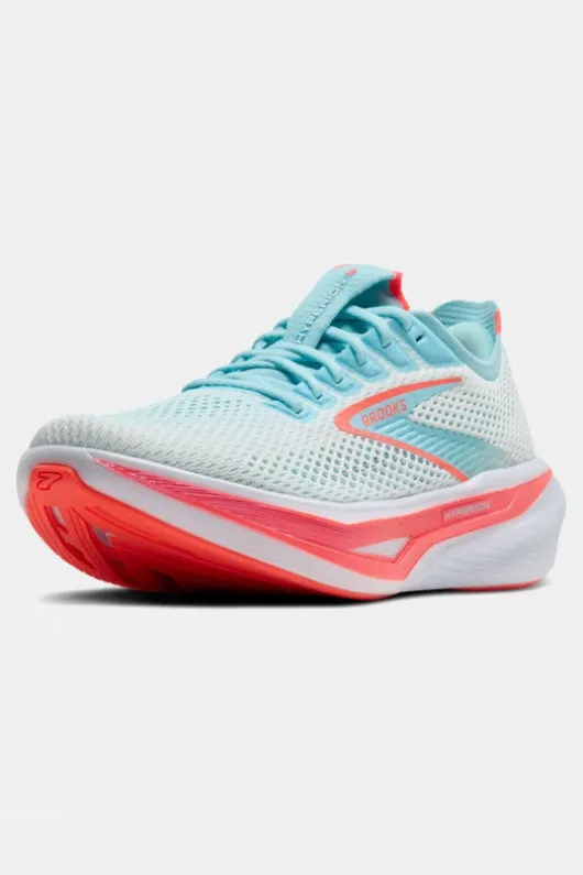 Brooks Womens Hyperion 3 Shoes