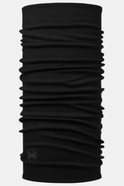 Buff Merino Midweight Neckwarmer