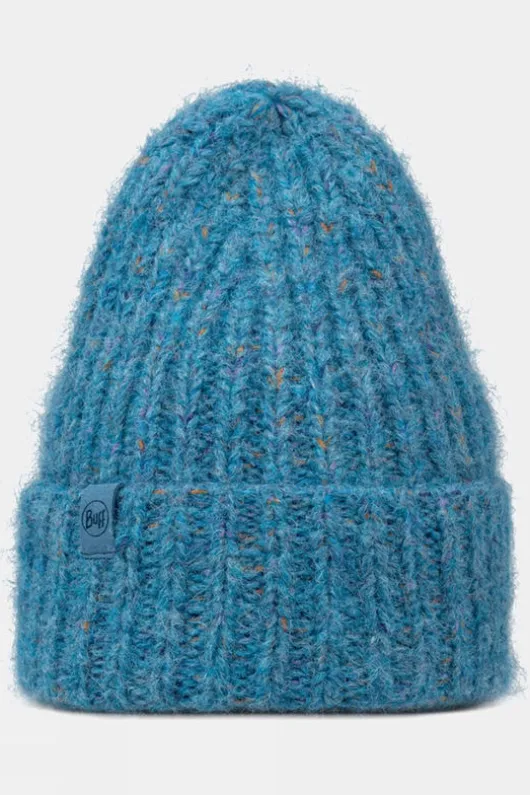 Buff Unisex Eyka Knitted & Fleece Band Beanie