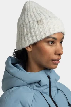Buff Unisex Eyka Knitted & Fleece Band Beanie