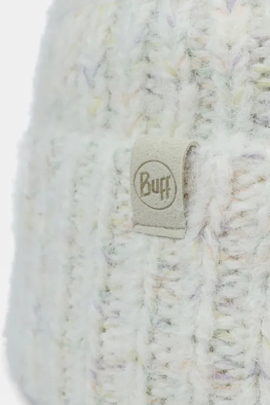 Buff Unisex Eyka Knitted & Fleece Band Beanie