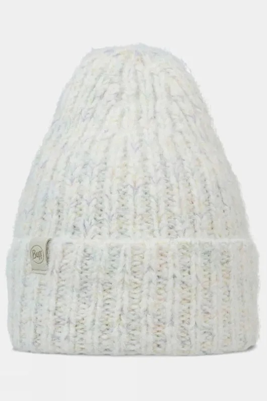 Buff Unisex Eyka Knitted & Fleece Band Beanie