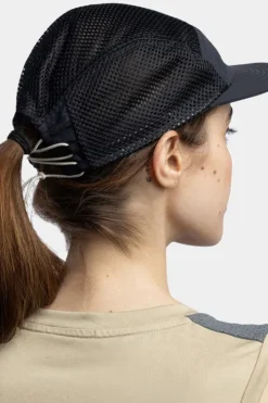 Buff Unisex 5 Panel Air Cap