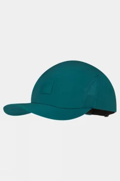 Buff Unisex 5 Panel Go Cap