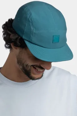 Buff Unisex 5 Panel Go Cap