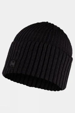 Buff Unisex Rutger Knitted Beanie