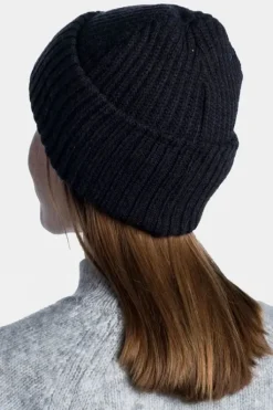 Buff Unisex Rutger Knitted Beanie