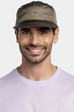 Buff Unisex Speed Cap