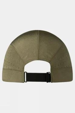Buff Unisex Speed Cap