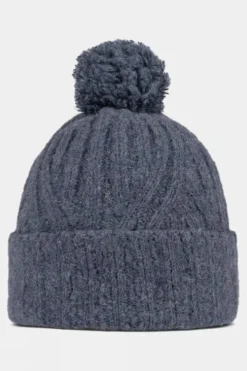 Buff Womens Nerla Knitted Beanie