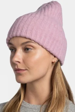 Buff Womens Nilah Knitted Beanie