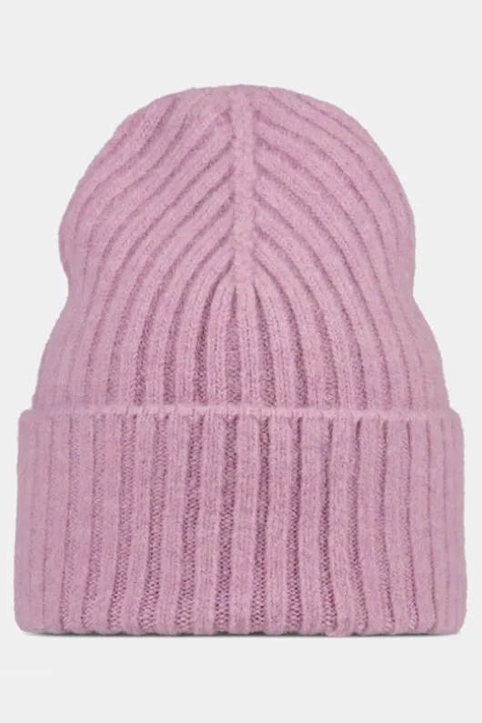 Buff Womens Nilah Knitted Beanie