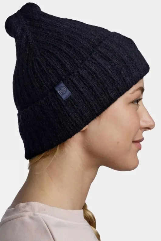 Buff Womens Nilah Knitted Beanie