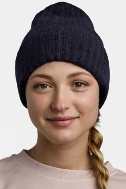 Buff Womens Nilah Knitted Beanie