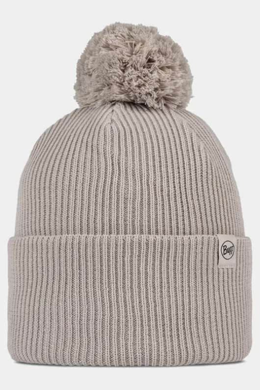 Buff Womens Renvi Bobble Beanie