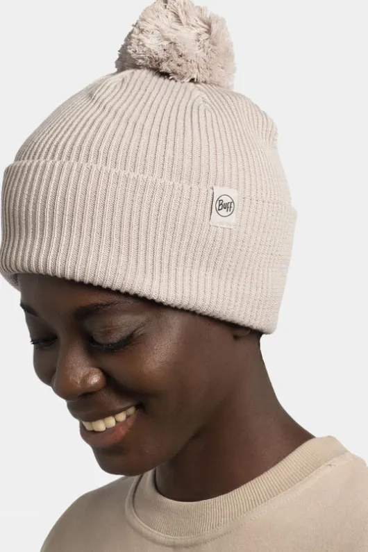 Buff Womens Renvi Bobble Beanie