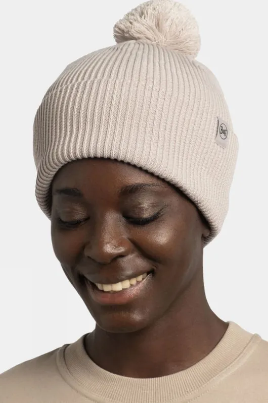 Buff Womens Renvi Bobble Beanie