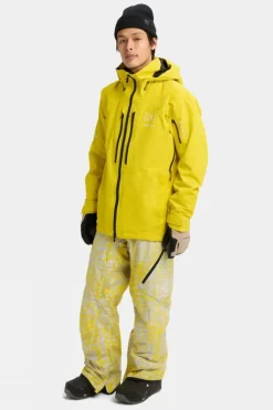 Burton Mens [ak] Swash GTX 2L Snow Jacket