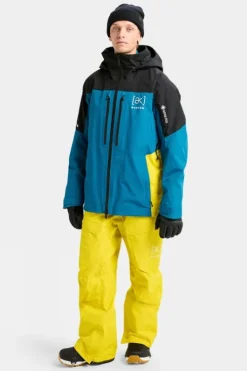 Burton Mens [ak] Swash GTX 2L Snow Jacket