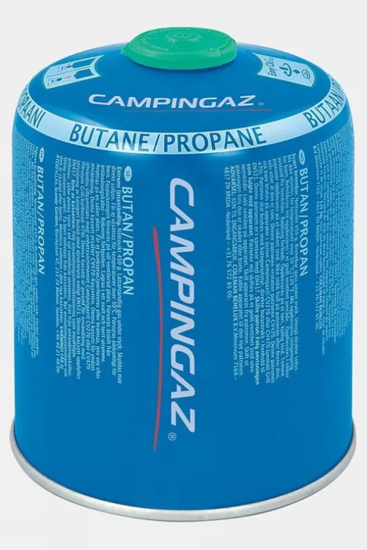 Campingaz CV470 Plus Gas Cartridge
