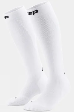 CEP Mens Run Compression Socks Tall 5.0
